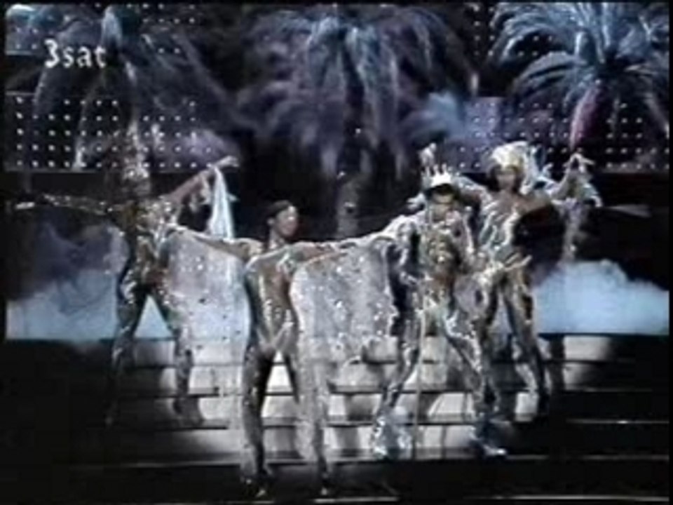 Boney M - Ocean of Fantasy (Live)