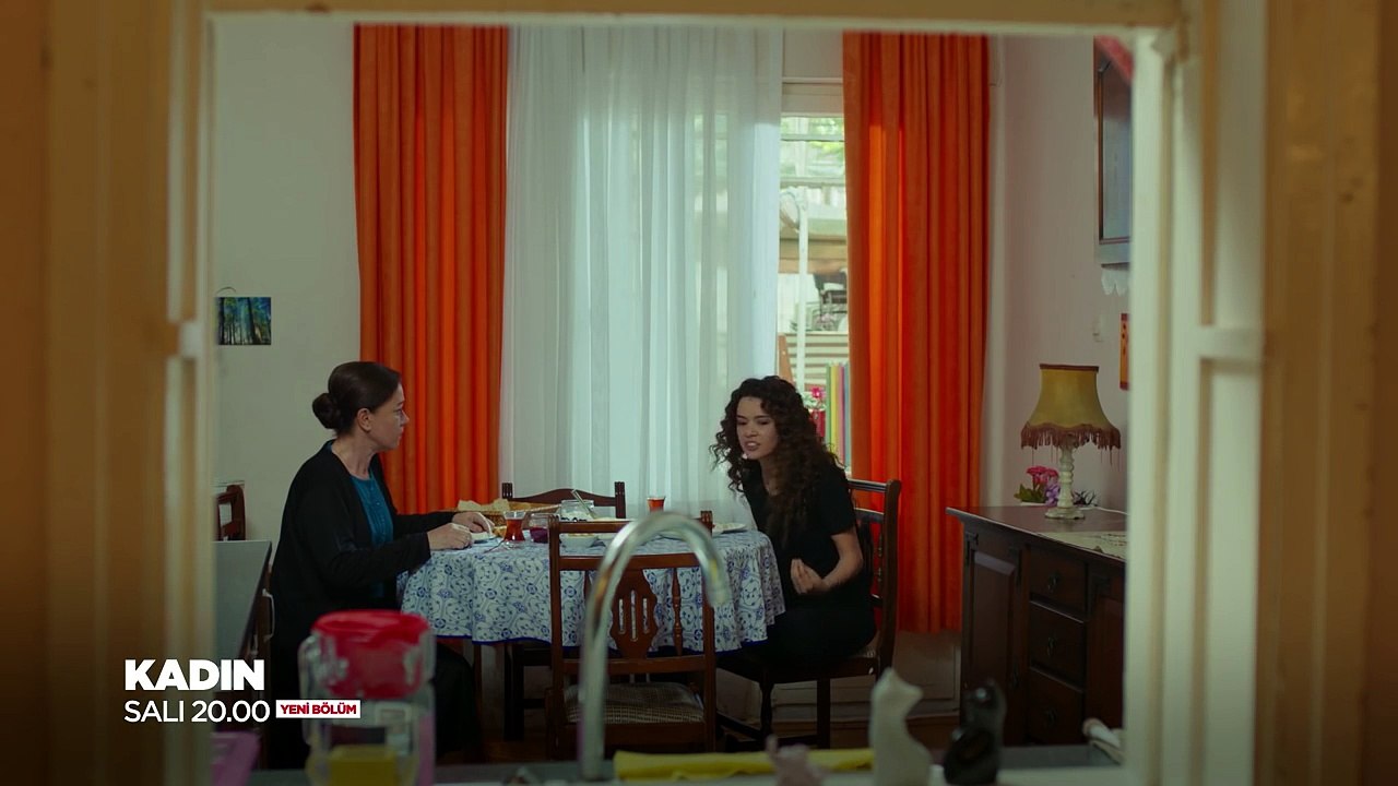 Kadın 31. Bölüm 2. Fragman