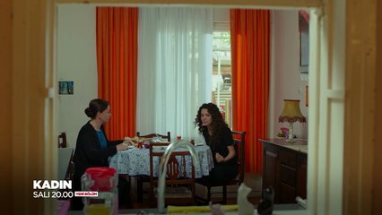 Kadın 31. Bölüm 2. Fragman