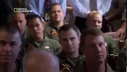 Acceso Secreto Air Force One C Historia SATRip XviD MP3 Español part 1/2