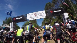 2018 WORS Race #1 - Iola Bump & Jump | Wisconsin Off Road Series Mountain Bike Race!