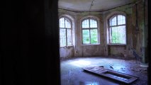 GEPRÄGT VOM VERFALL! | Die HEILSTÄTTE auf dem Hügel | LOST PLACES