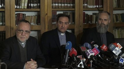 La Iglesia chilena en su hora clave por casos de abusos sexuales