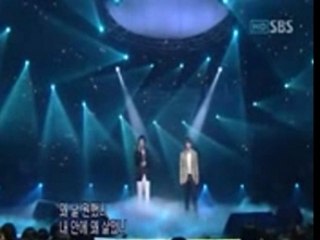 Fly To The Sky - Like a man LIVE