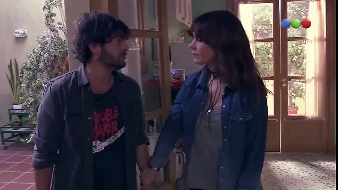 The Promise Capitulo 11 En Español