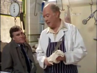 Juliet Bravo / Flesh and Blood (1985) / P5/5/ Anna Carteret & Janet McTeer