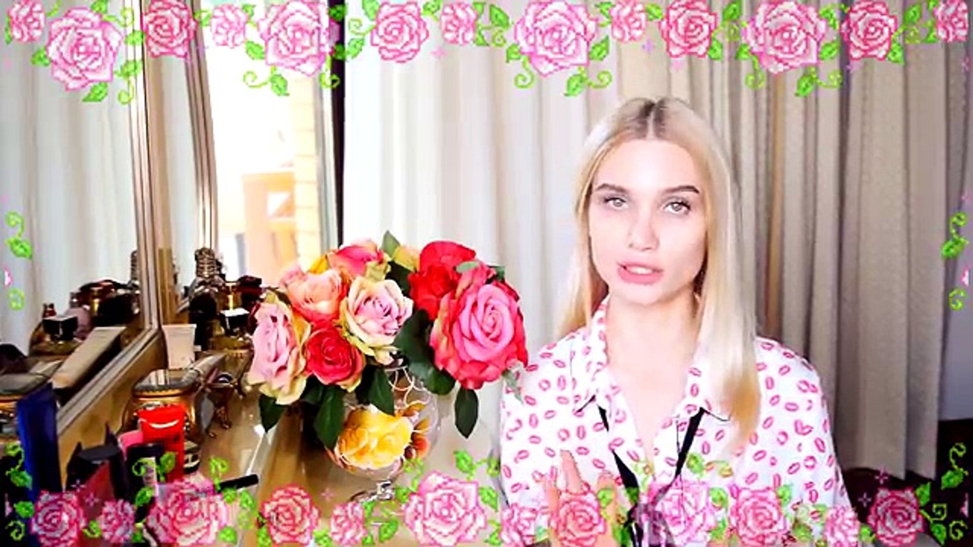 ⁣BACK TO SCHOOL|Как стать красивой в школе|AVEME LISSA