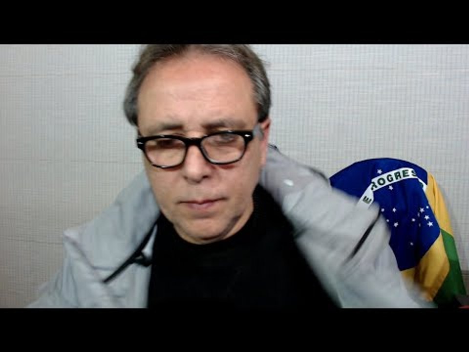 Um caldeirão chamado Brasil!