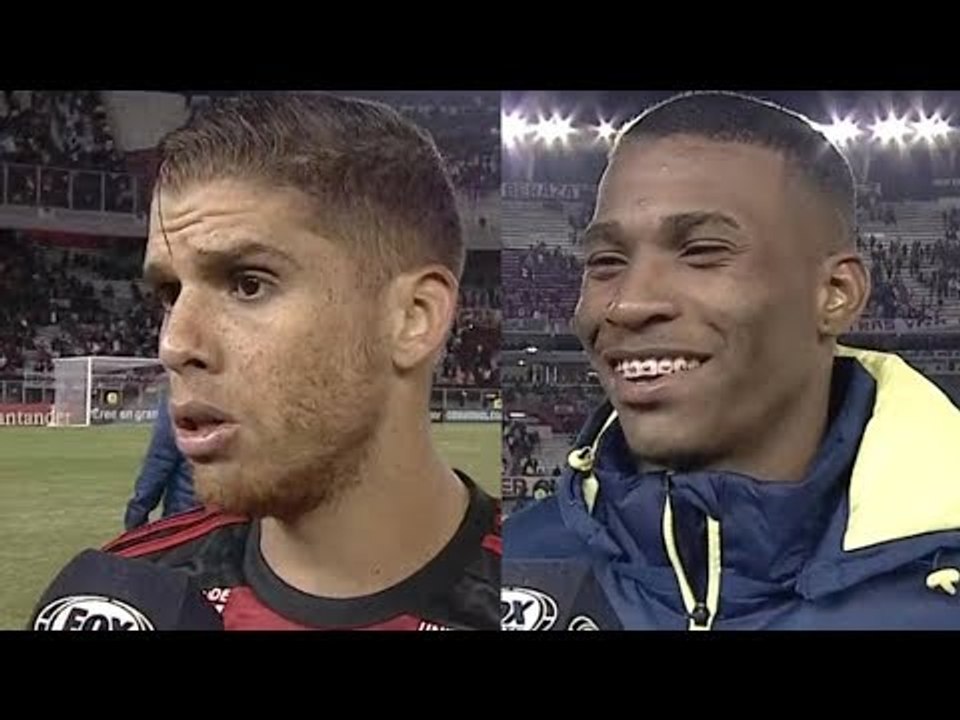 OLHA O QUE O CUELLAR E JEAN LUCAS FALARAM APÓS...