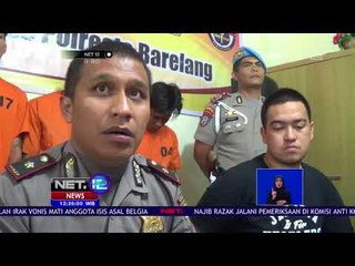 Pencurian Kotak Amal,Uang Curian Untuk Beli Narkoba Dan Berjudi- NET12