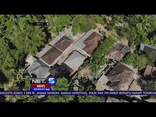 Pengikut Ahmadiyah Diserang -NET5