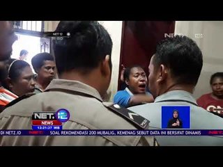 Warga Mengamuk Dan Protes Di Kantor Polisi -NET12