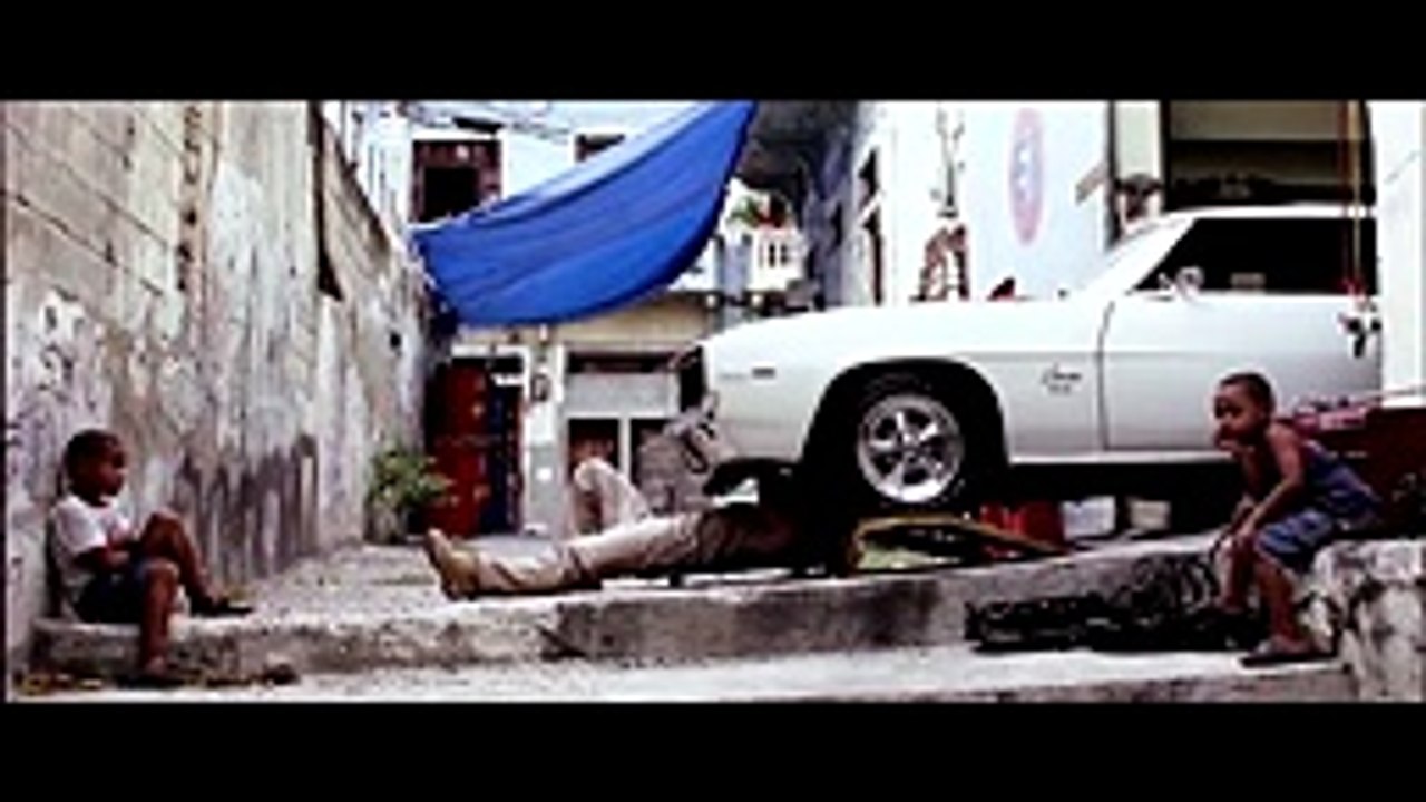 Fast and Furious 9 Official Trailer (2019) HD - YouTube