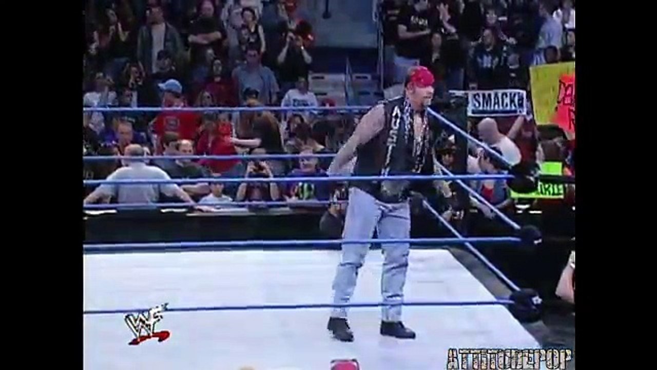 The Undertaker  Kane Set Up Stone Cold Steve Au...