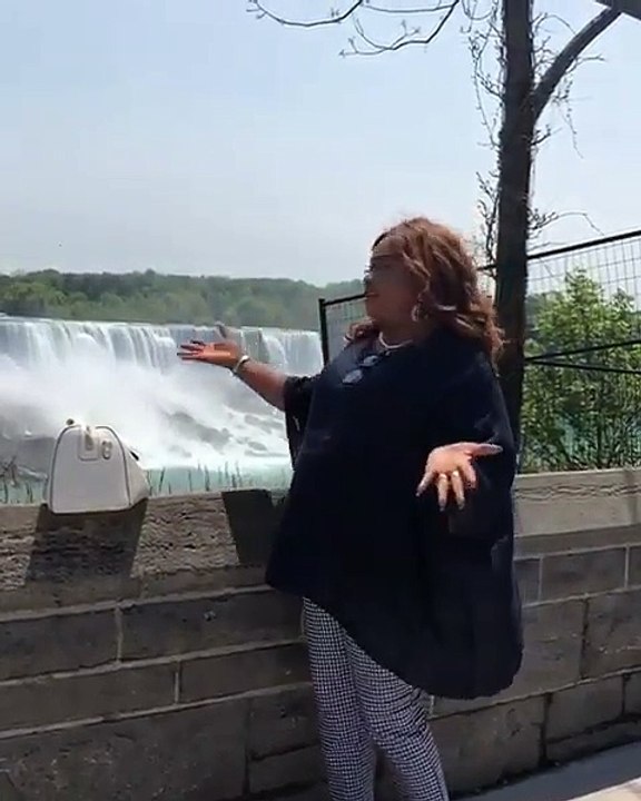 Enjoyment Mama In Canada Pt2