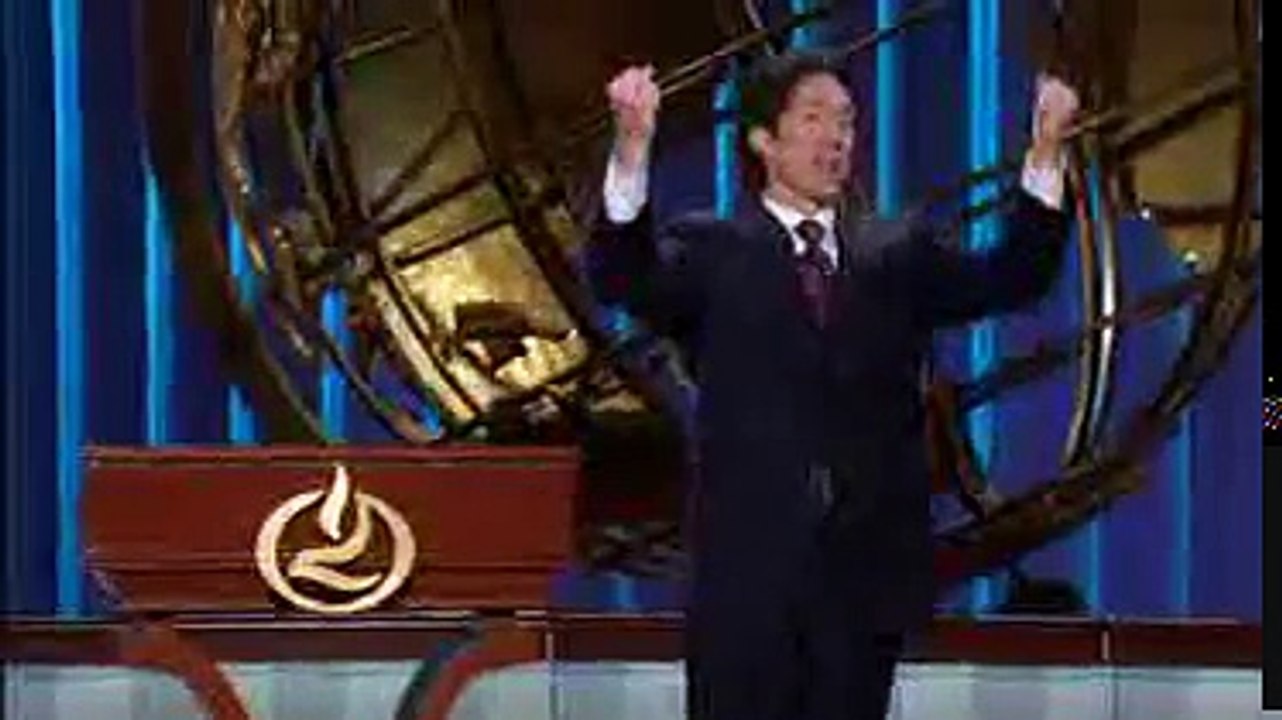 Joel Osteen says Youll Get Double for Your Trouble