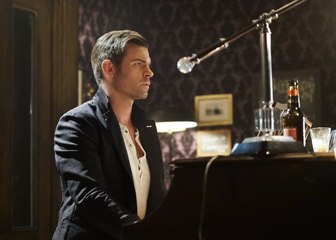Watch Full : [The CW] The Originals Season 5, Episode 7 | "s5e7"