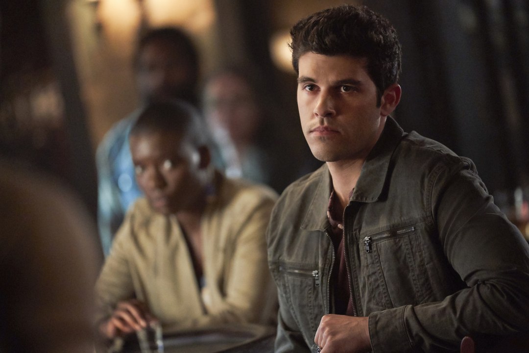 {{Watch Streaming}} The Originals Season 5 Episode 7 | The CW