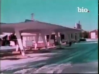 La verdadera historia de la masacre en texas part 2/2