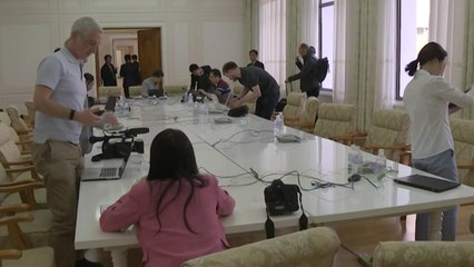 北 풍계리 핵실험장 폐기 카운트다운 돌입 / YTN