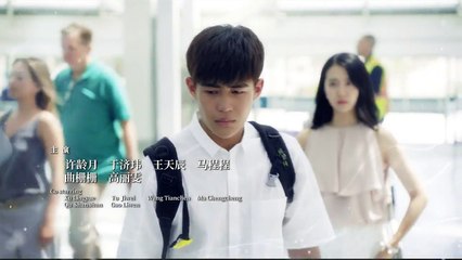 The Way We Were (China Drama) Episode 2  English sub