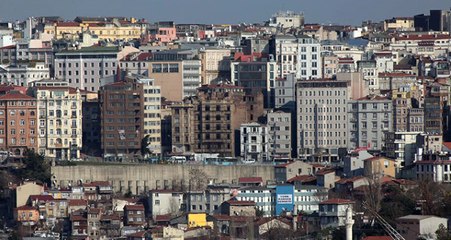 İmar Affında Rakam Belli Oldu! Vatandaş Yüzde 3 Ödeyecek