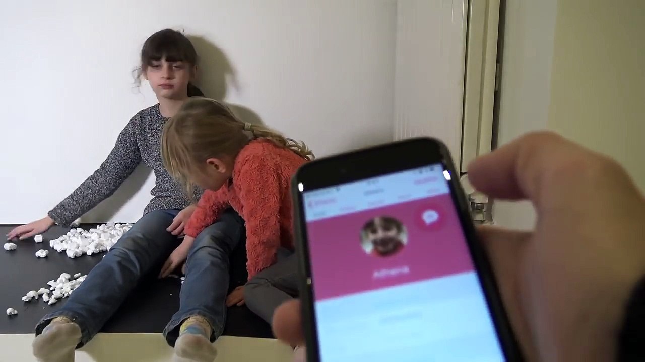 REVEIL FUN • MEMOO, inventé par une maman de FANS - Studio Bubble Tea