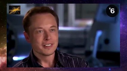 10 Times Elon Musk Nailed Everything