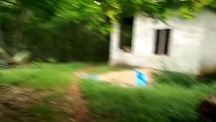 OMG, Terrific Ghost Caught On Camera From A Hotel Corridor | Scary Videos