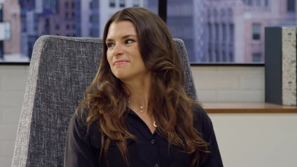 Entrepreneur Elevator Pitch S2 Ep5: 'Sorry You Felt That Way'