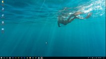 How to change Windows 10 display orientation from landscape to portrait