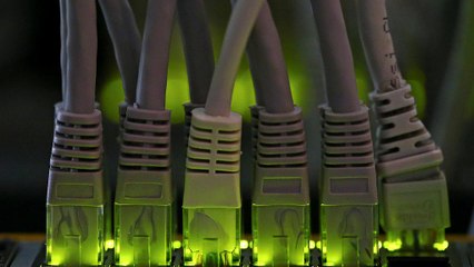 Russia accused of planning Kiev cyber attack