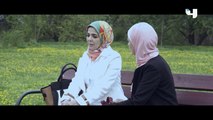 مسلسل #فوق_السحاب –حلقة8 - وفاء في حالة مزرية بعد هروب زوجها وابنتها #رمضان_يجمعنا