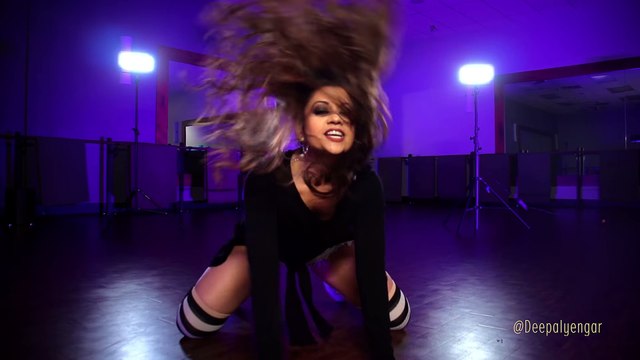 Chhote Chhote Peg - Sonu Ke Titu Ki Sweety - Bollywood Hip hop Dance Choreography