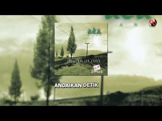 Ada Band - Yang Terbaik Bagimu (Jangan Lupakan Ayah)