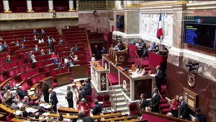 2ème séance : Équilibre dans le secteur agricole et alimentaire (suite) (article Premier) - Mercredi 23 mai 2018
