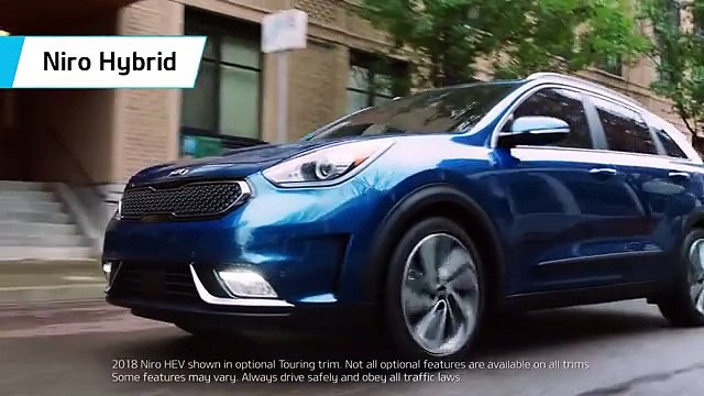 Kia Niro Ontario CA | Kia Niro Dealer Ontario CA