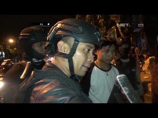 Seribu Alasan Para Pengendara Balap Liar Ini Saat Dihampiri - 86