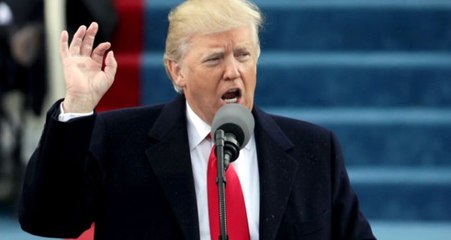 Trump İthal Otomobil Parçalarını İnceletip Vergi Almanın Peşine Düştü