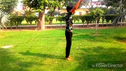 Danger  boys ghazibad funny stunts video 2018