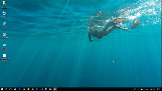 How to install Adobe Illustrator CC 2018 in Windows 10