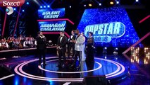 Popstar 2018'in şampiyonu Salih Zülüfoğlu oldu