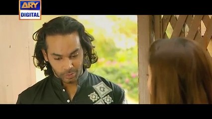 Meri Nanhi Pari Teaser 05  - ARY Digital Drama 2018 watch for my dailymotion Channel Pakistanfaisal991