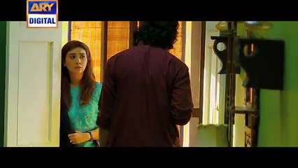 Meri Nanhi Pari Teaser 6  - ARY Digital Drama 2018 watch for my dailymotion Channel Pakistanfaisal991