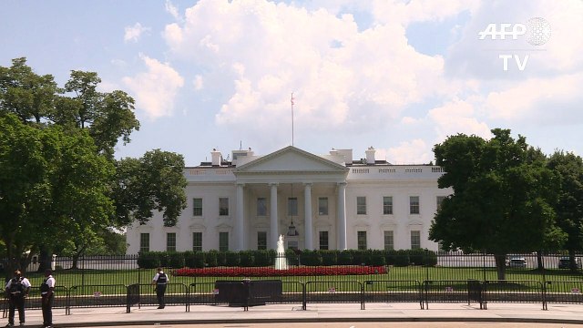 EEUU exige a dos diplomáticos de Venezuela abandonar el país