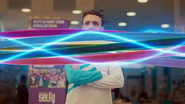 Türk Telekom — İstanbul Gençlik Festivali Reklam Filmi