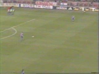 Ajax Amsterdam - FC Ultecht holigans