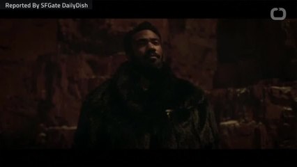 How Do Critics Like ‘Solo: A Star Wars Story’?