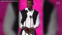 Jamie Foxx To Host 2018 BET Awards