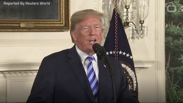 Trump Claims Immunity In Summer Zervos Defamation Lawsuit